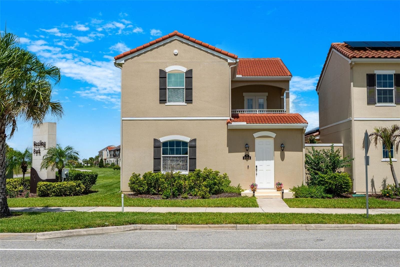2564 ADDISON DR