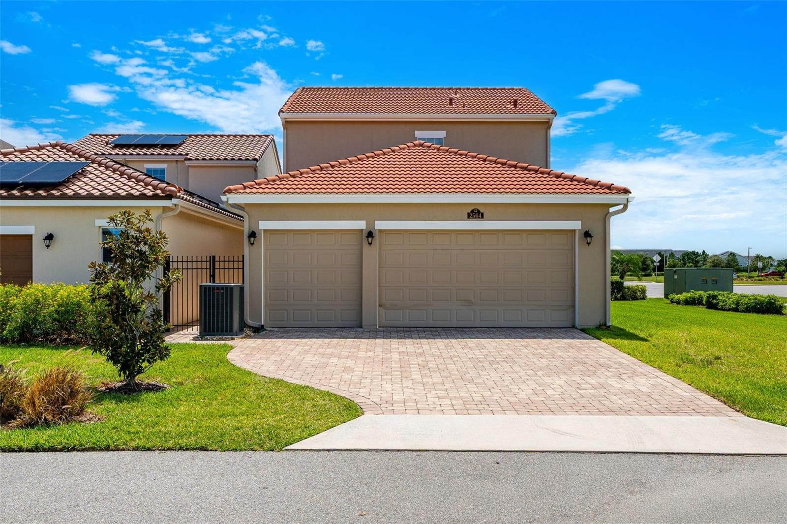 Single Family Residence at 2564 ADDISON DR, MELBOURNE, photo 38 of 59