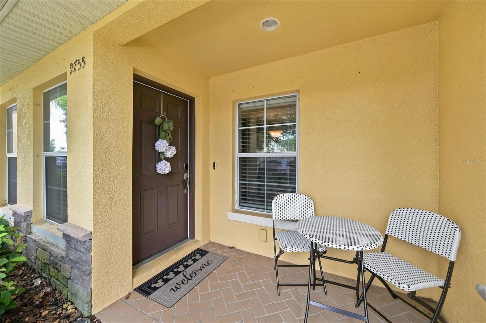 Townhouse at 9755 TRUMPET VINE LOOP, NEW PORT RICHEY, photo 2 of 33
