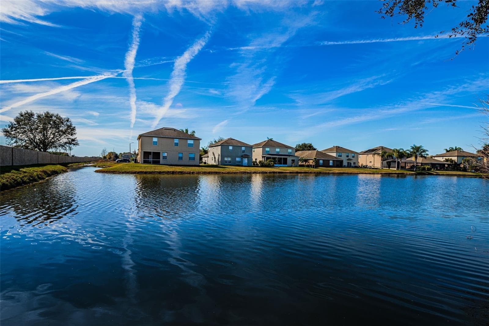Townhouse at 9755 TRUMPET VINE LOOP, NEW PORT RICHEY, photo 29 of 33