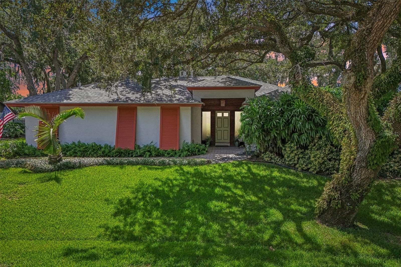 Single Family Residence at 4502 FRIAR TUCK LN, SARASOTA, photo 2 of 44