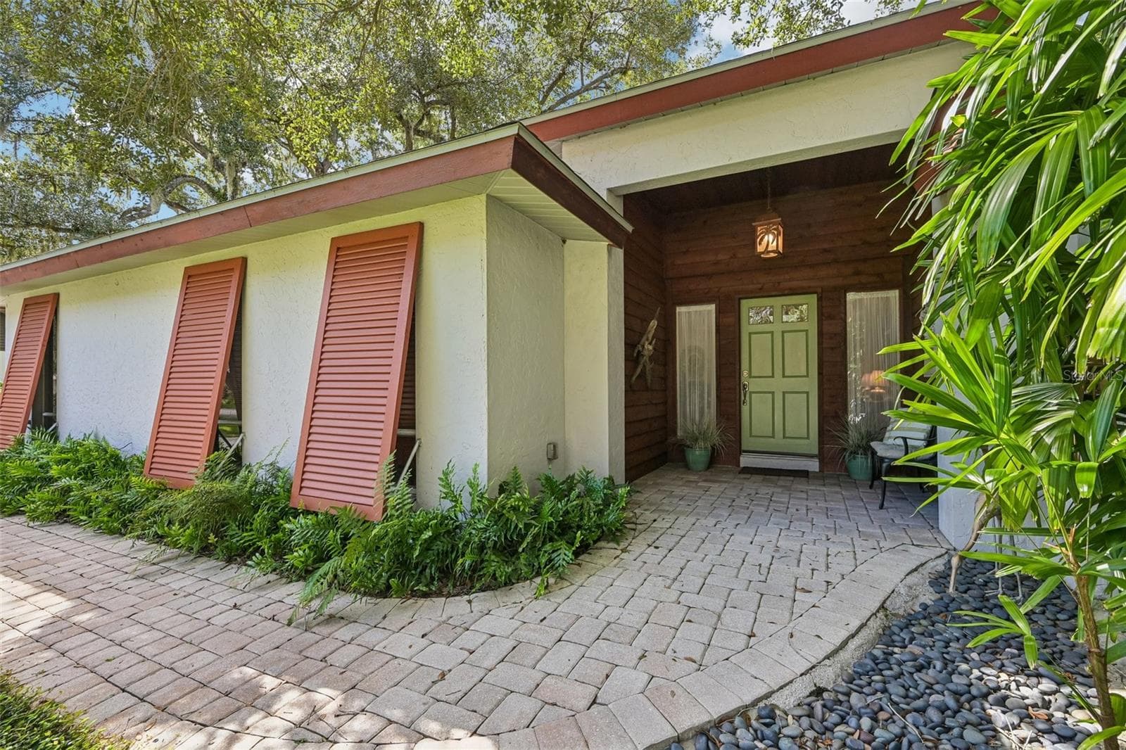 Single Family Residence at 4502 FRIAR TUCK LN, SARASOTA, photo 3 of 44