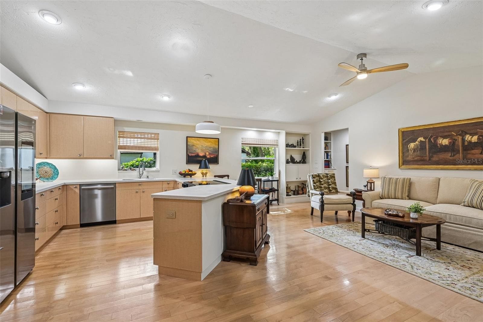 Single Family Residence at 4502 FRIAR TUCK LN, SARASOTA, photo 10 of 44
