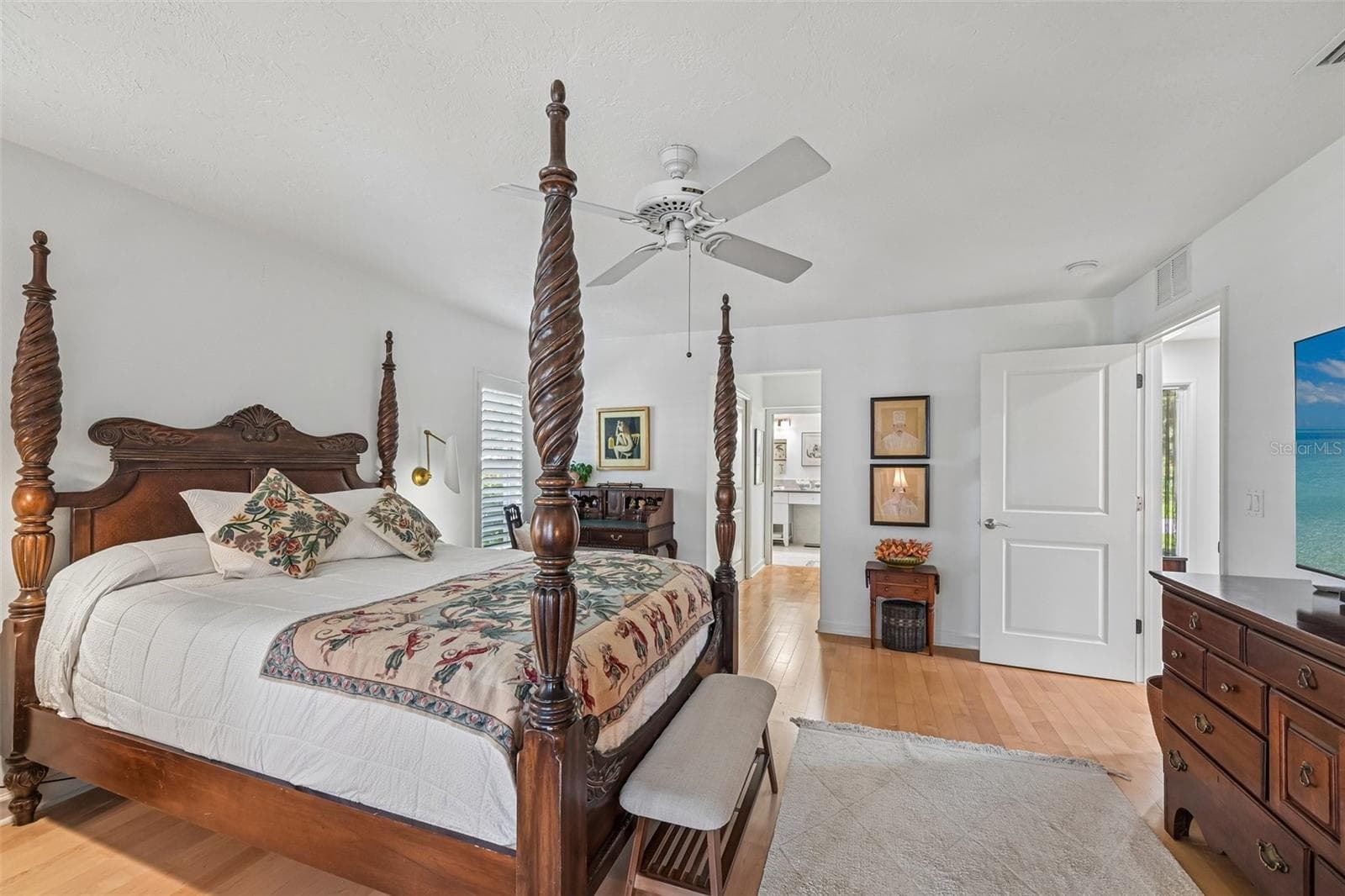 Single Family Residence at 4502 FRIAR TUCK LN, SARASOTA, photo 18 of 44