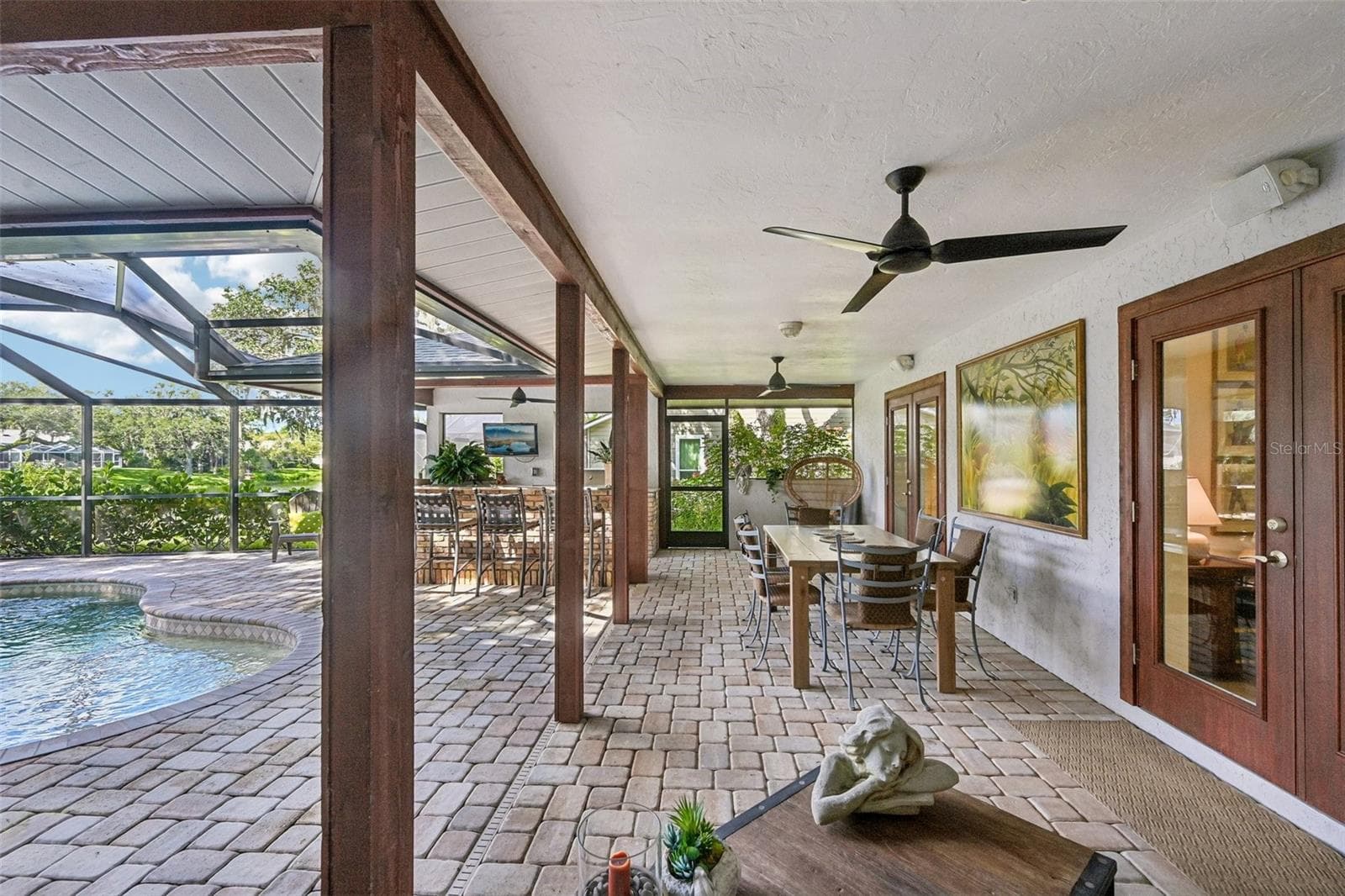 Single Family Residence at 4502 FRIAR TUCK LN, SARASOTA, photo 33 of 44