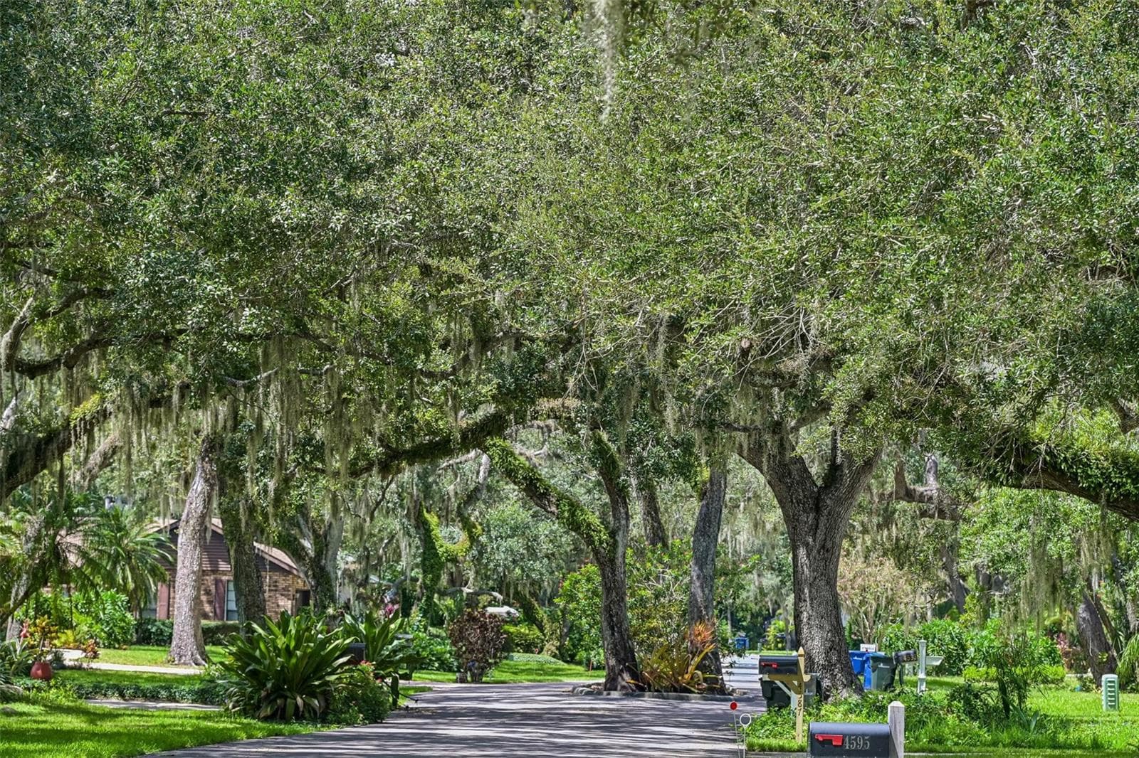 Single Family Residence at 4502 FRIAR TUCK LN, SARASOTA, photo 40 of 44
