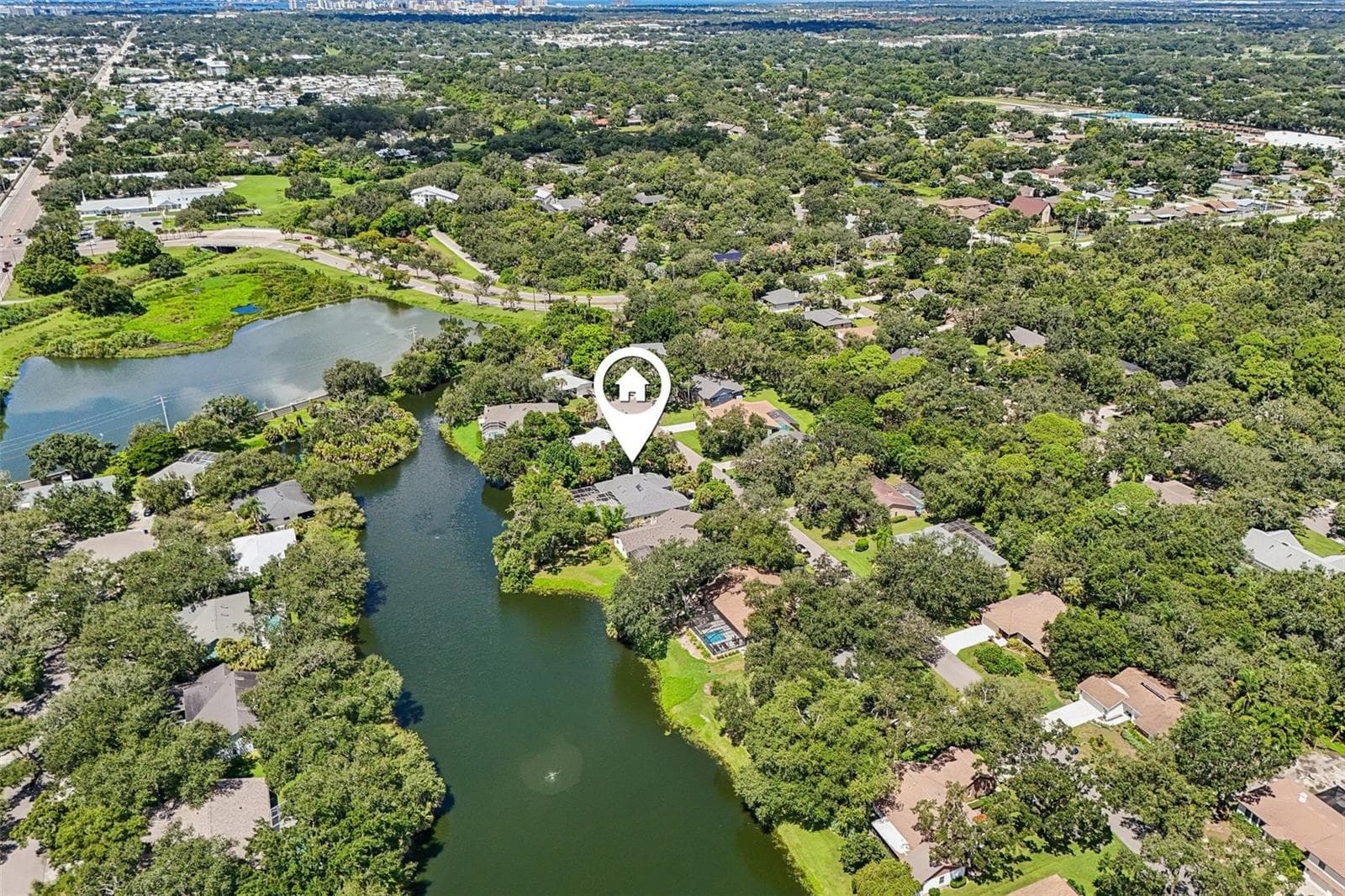 Single Family Residence at 4502 FRIAR TUCK LN, SARASOTA, photo 41 of 44