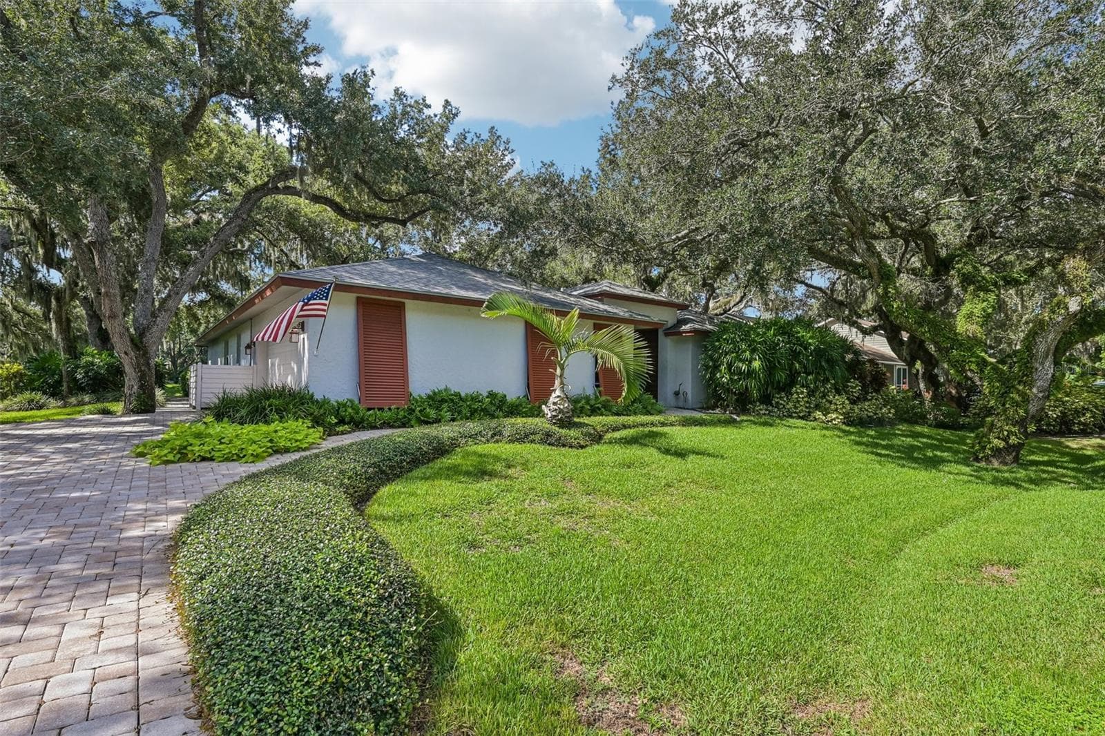 Single Family Residence at 4502 FRIAR TUCK LN, SARASOTA, photo 43 of 44