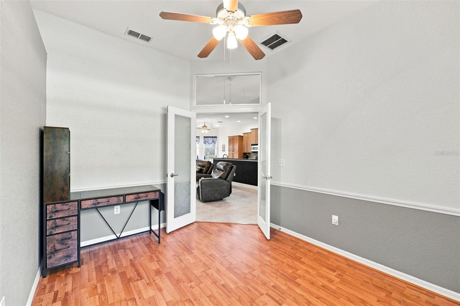 Office Room - 25 SANDERS CIR, HOMOSASSA