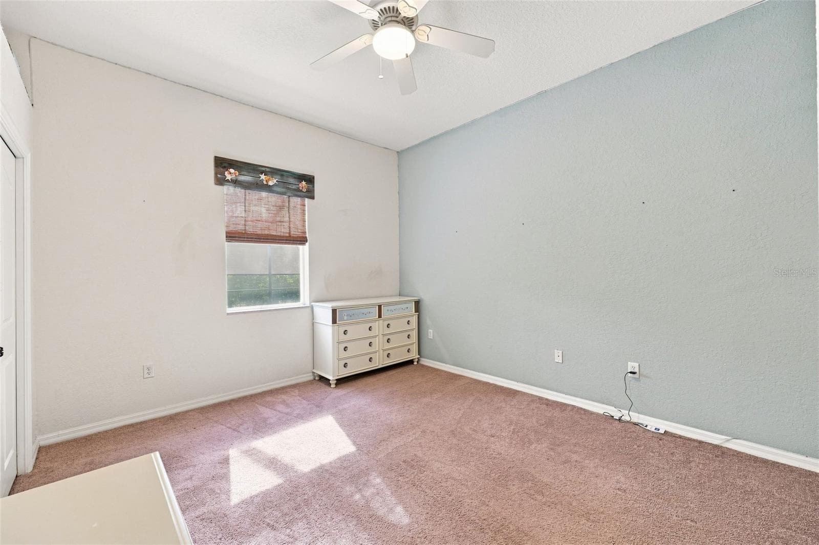 Bedroom 2 - 25 SANDERS CIR, HOMOSASSA