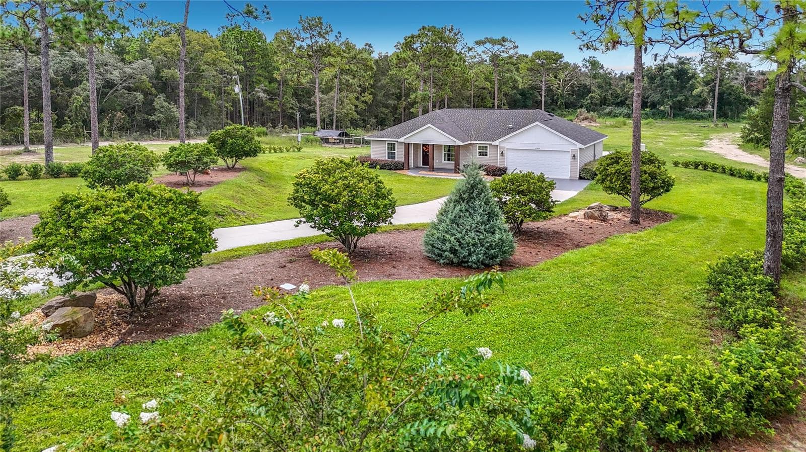 Single Family Residence at 15204 GANSTER DR, BROOKSVILLE, photo 2 of 71