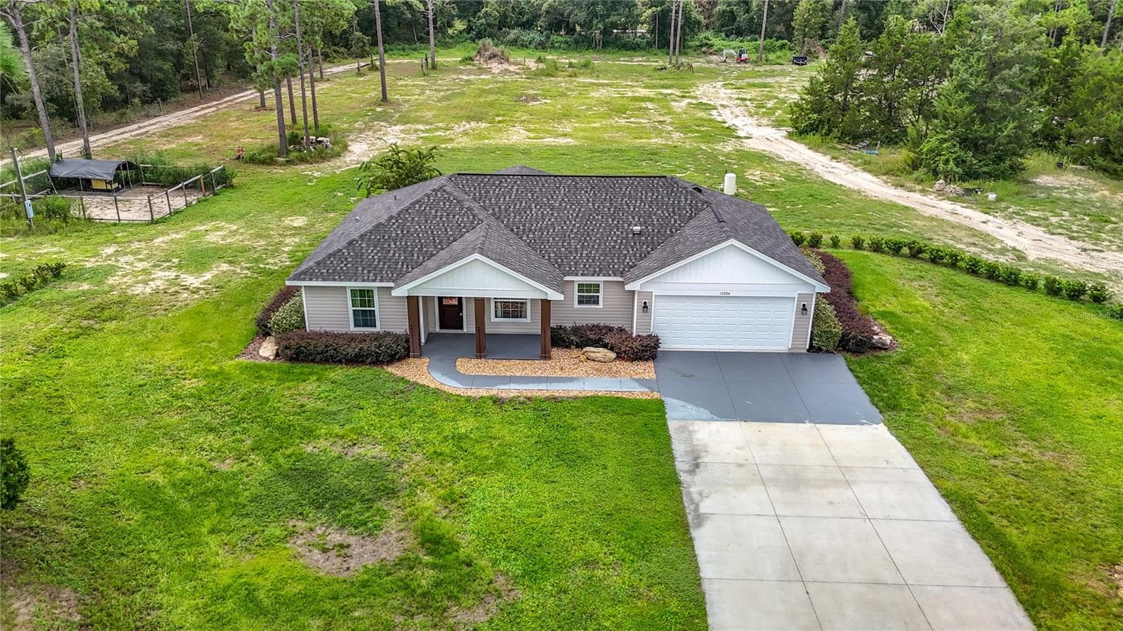 Single Family Residence at 15204 GANSTER DR, BROOKSVILLE, photo 8 of 71