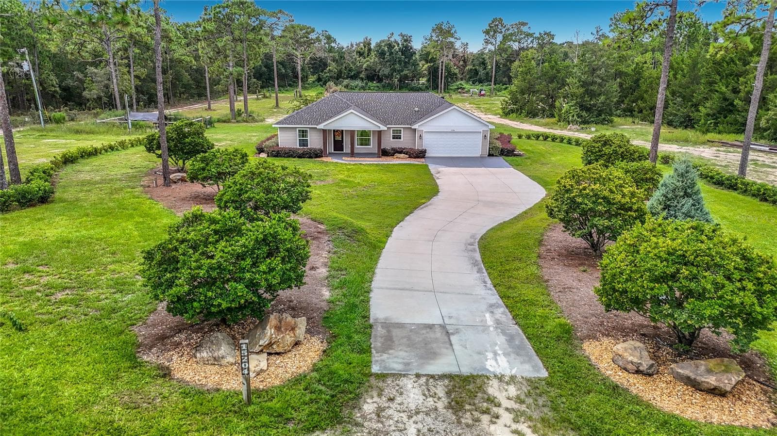 Single Family Residence at 15204 GANSTER DR, BROOKSVILLE, photo 9 of 71