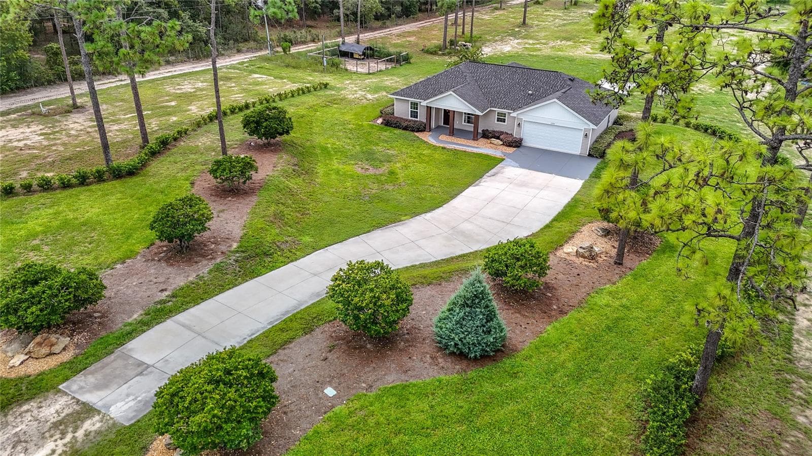 Single Family Residence at 15204 GANSTER DR, BROOKSVILLE, photo 10 of 71
