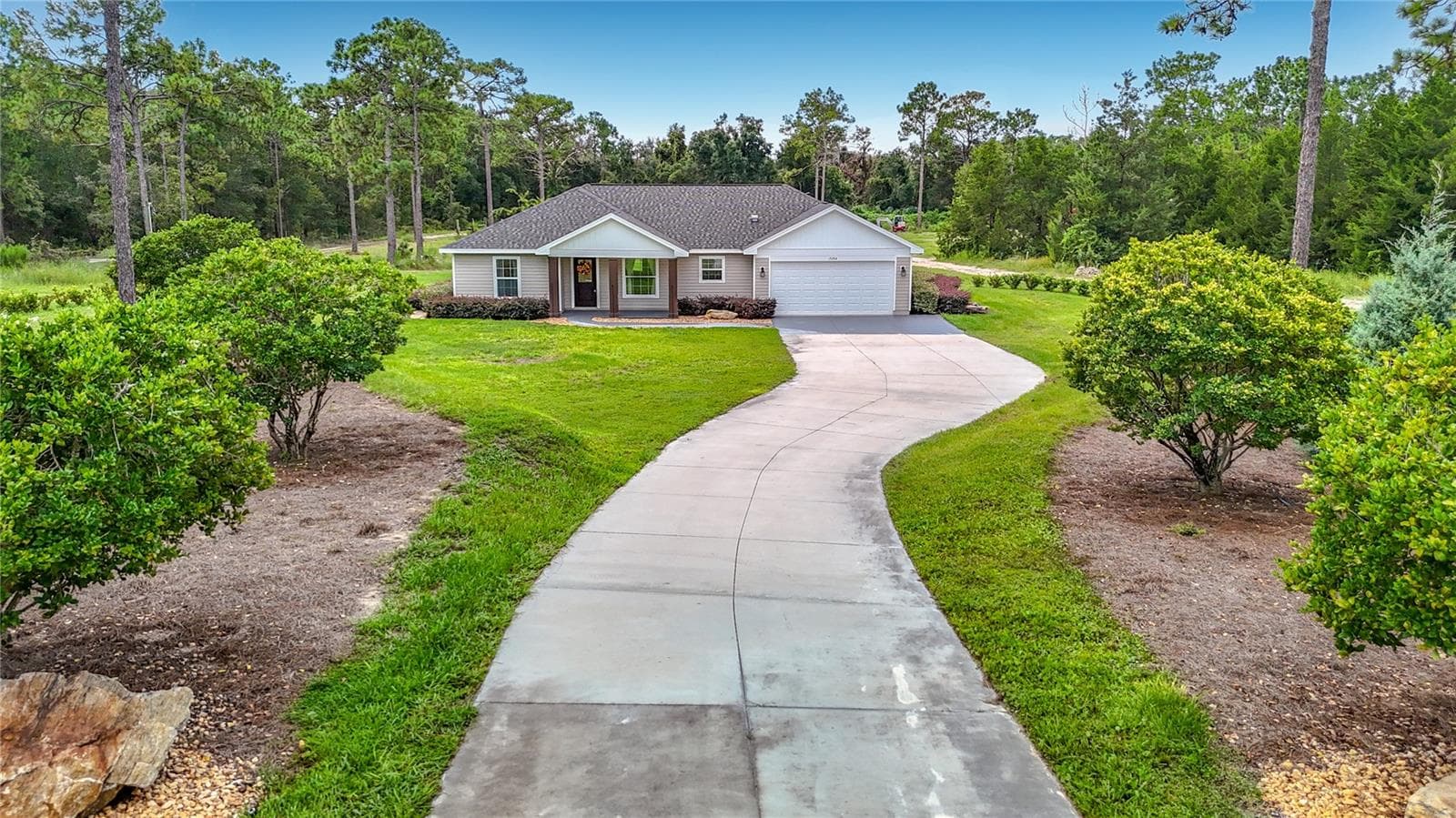 Single Family Residence at 15204 GANSTER DR, BROOKSVILLE, photo 61 of 71