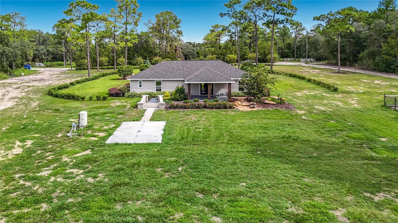 Single Family Residence at 15204 GANSTER DR, BROOKSVILLE, photo 62 of 71