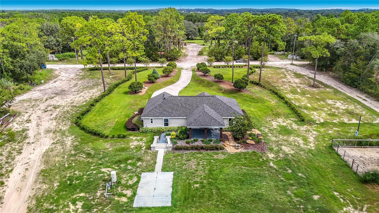 Single Family Residence at 15204 GANSTER DR, BROOKSVILLE, photo 64 of 71