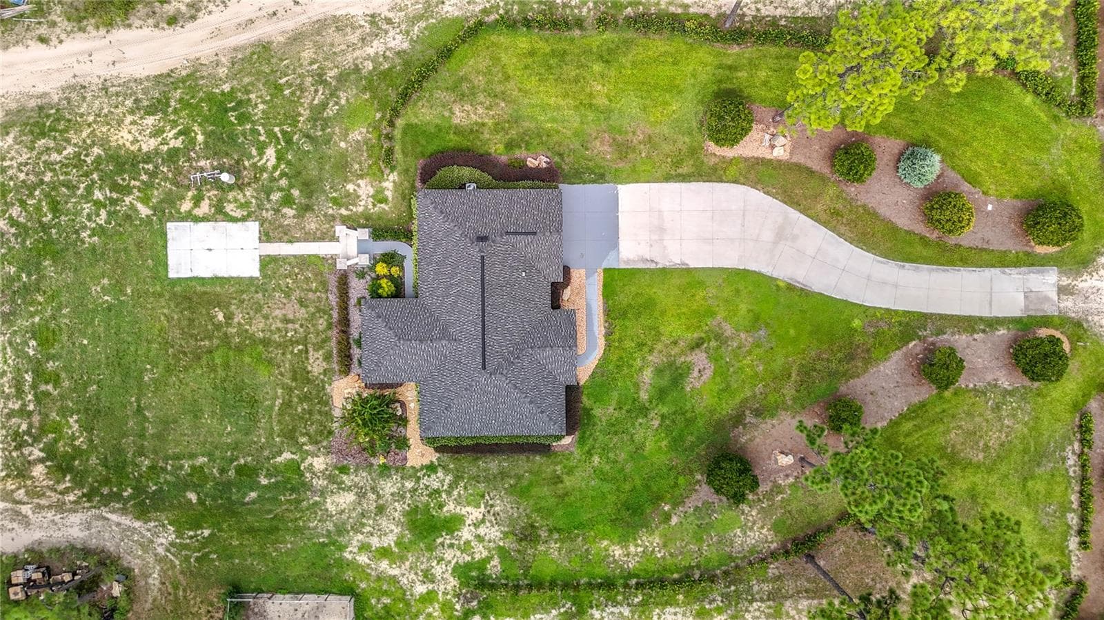 Single Family Residence at 15204 GANSTER DR, BROOKSVILLE, photo 65 of 71