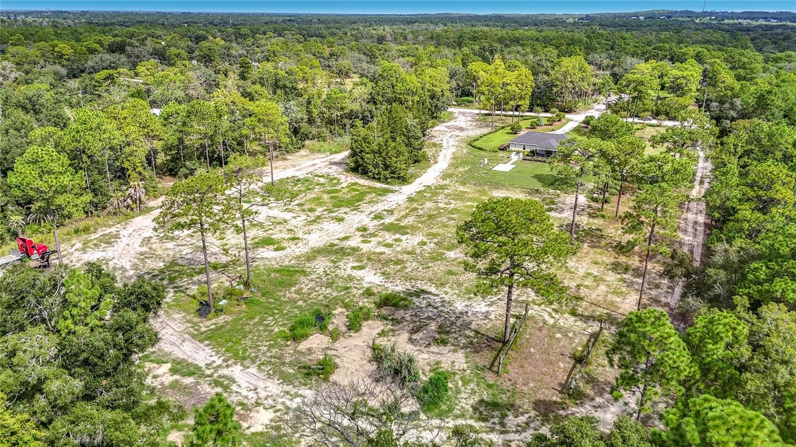Single Family Residence at 15204 GANSTER DR, BROOKSVILLE, photo 66 of 71