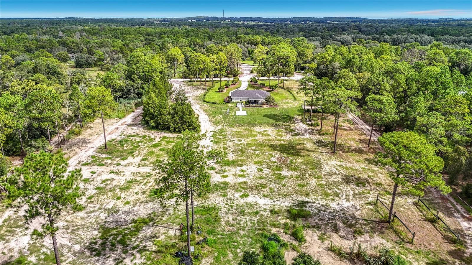 Single Family Residence at 15204 GANSTER DR, BROOKSVILLE, photo 67 of 71