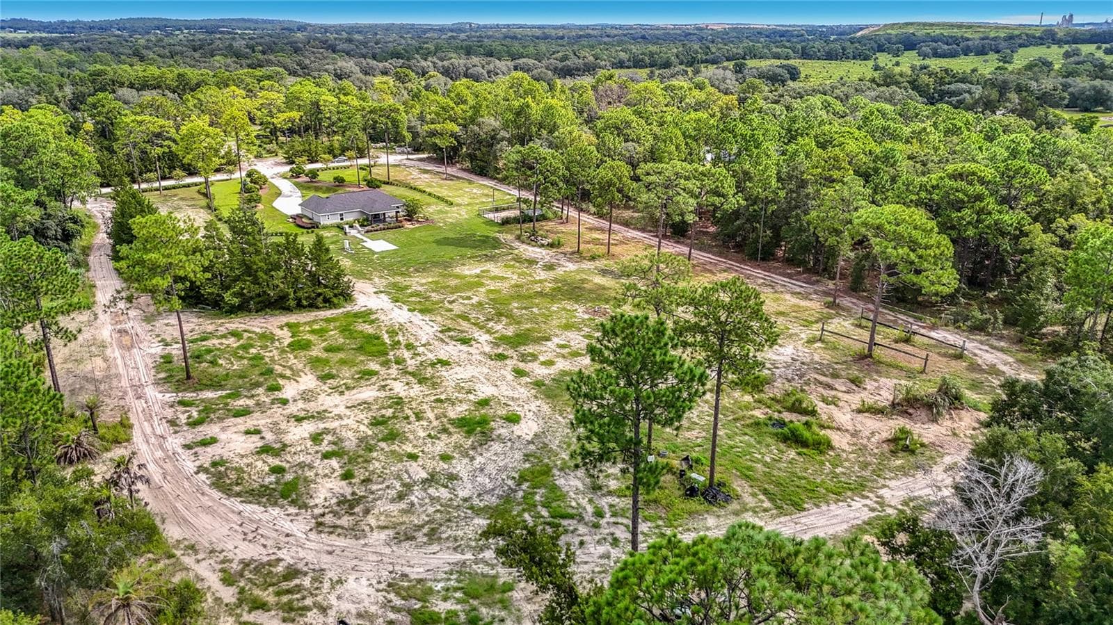 Single Family Residence at 15204 GANSTER DR, BROOKSVILLE, photo 68 of 71