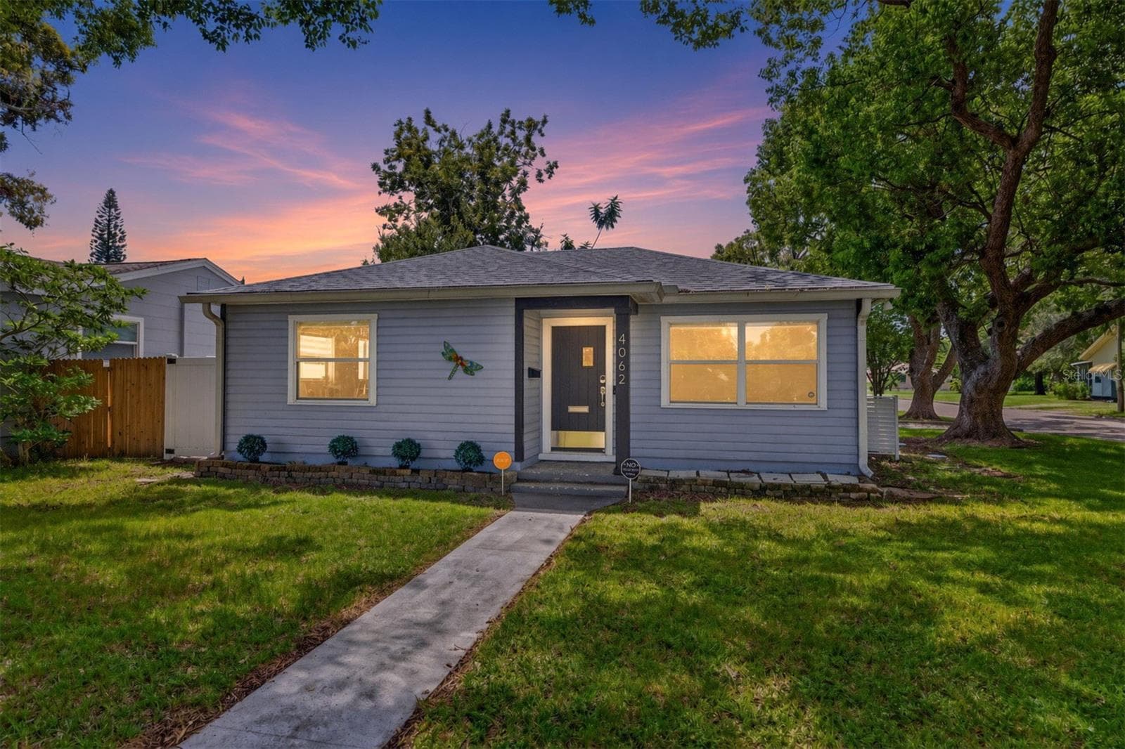 Welcome home to 4062 3rd Ave N - 4062 3RD AVE N, ST PETERSBURG