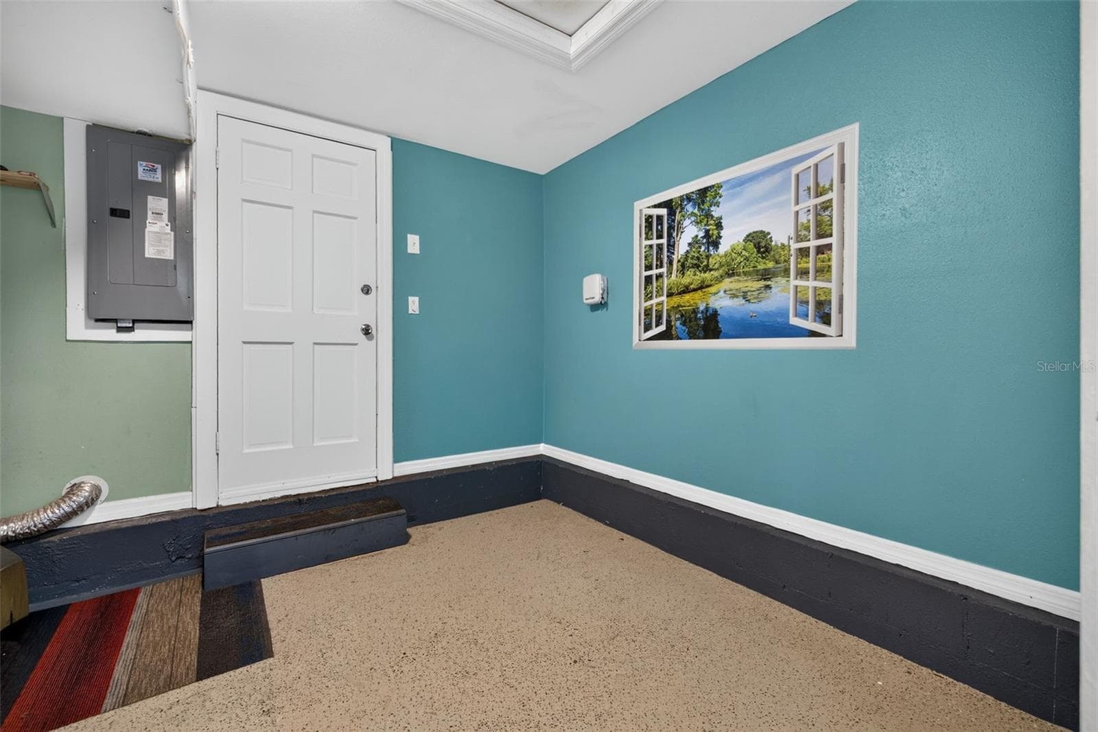 Bonus utility room/office space - 4062 3RD AVE N, ST PETERSBURG