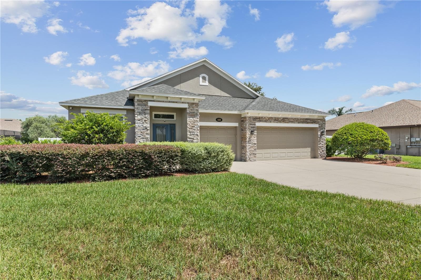 Single Family Residence at 115 SAPPHIRE CT, AUBURNDALE, photo 2 of 60