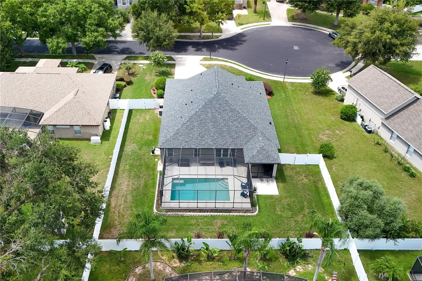 Single Family Residence at 115 SAPPHIRE CT, AUBURNDALE, photo 4 of 60