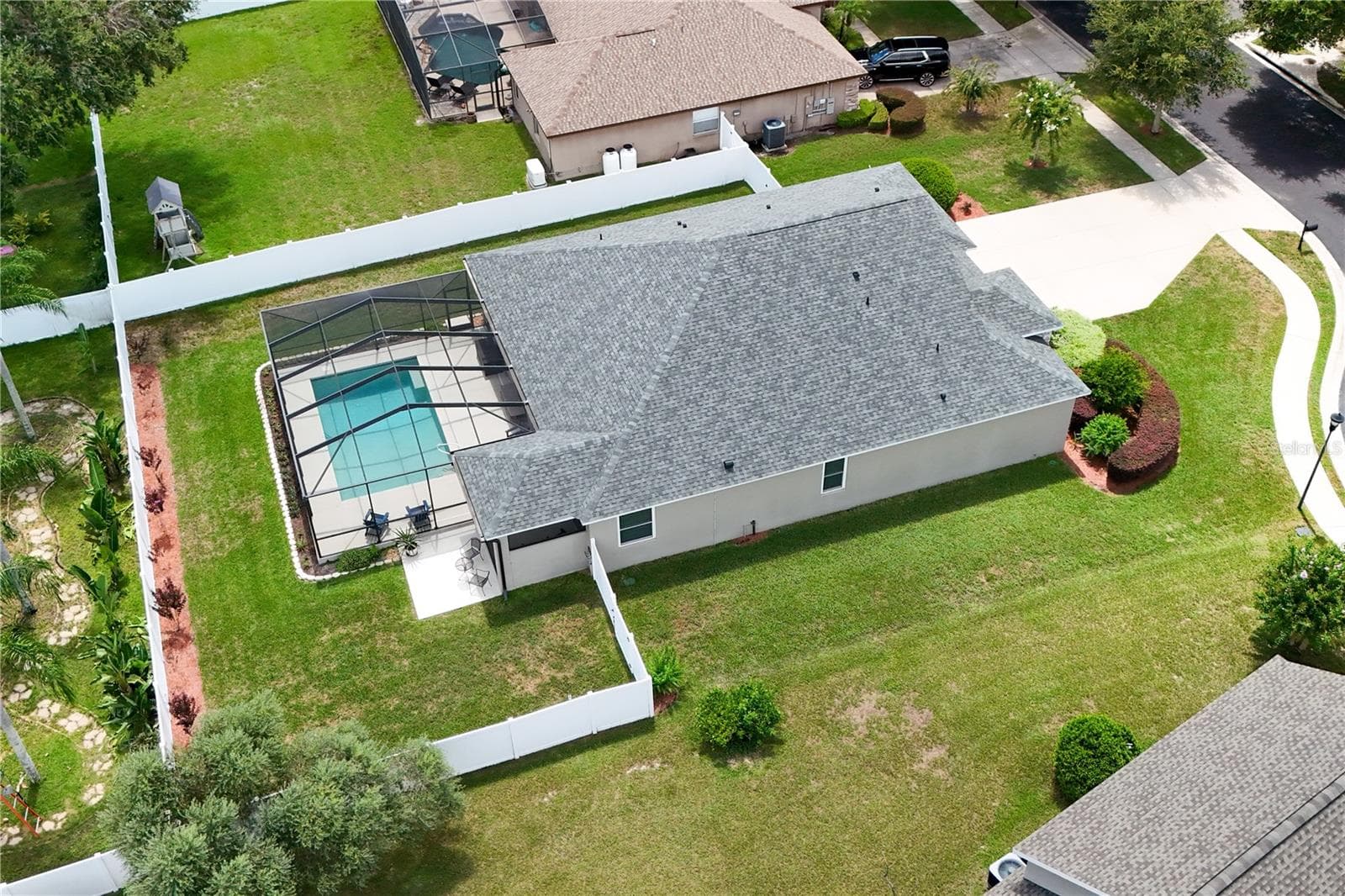 Single Family Residence at 115 SAPPHIRE CT, AUBURNDALE, photo 54 of 60