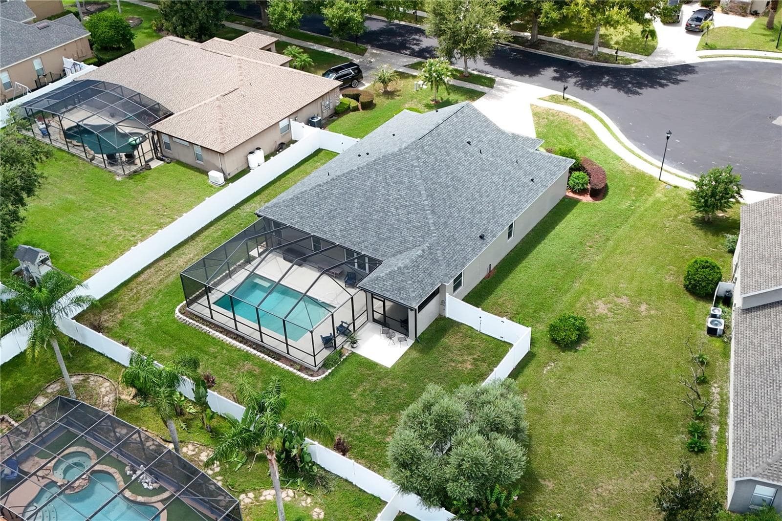 Single Family Residence at 115 SAPPHIRE CT, AUBURNDALE, photo 55 of 60