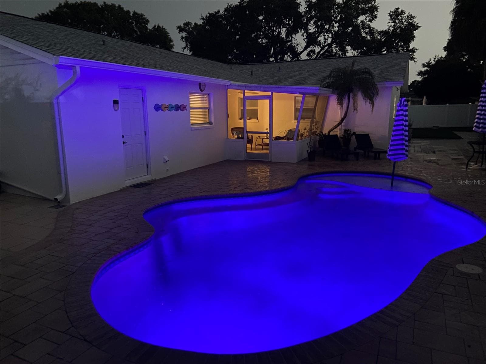 Single Family Residence at 8403 S FLINTROCK CT, TAMPA, photo 43 of 43