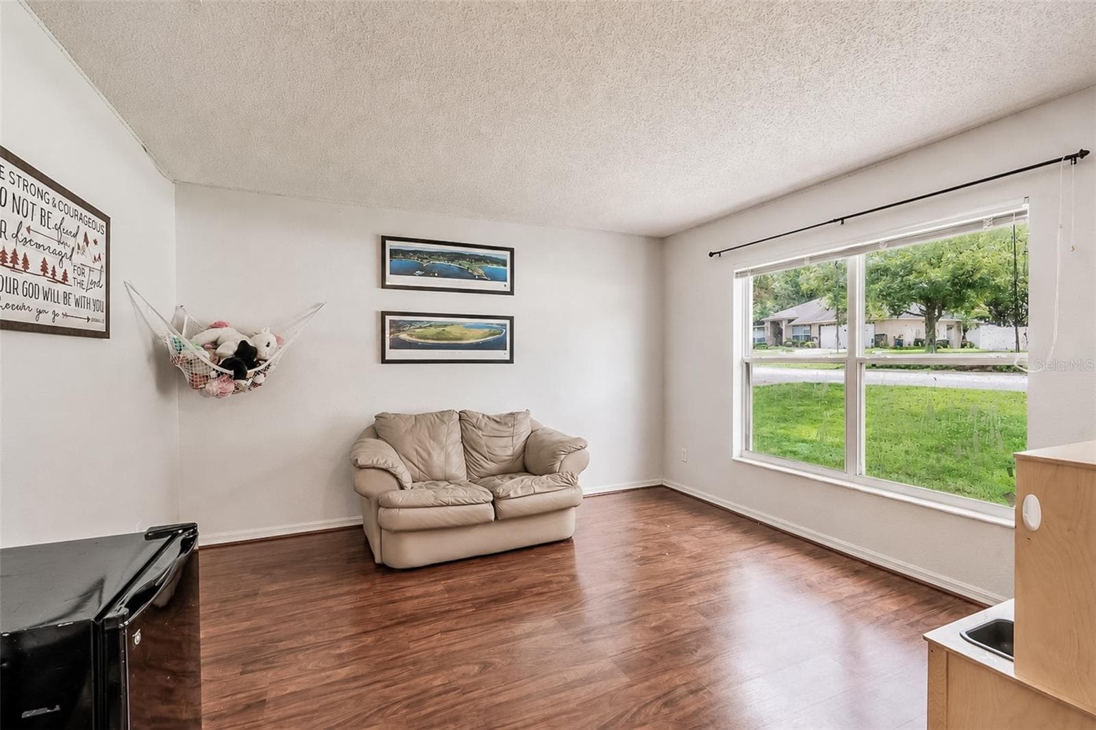 Front living room/playroom - 1326 OAK VALLEY BLVD, MINNEOLA