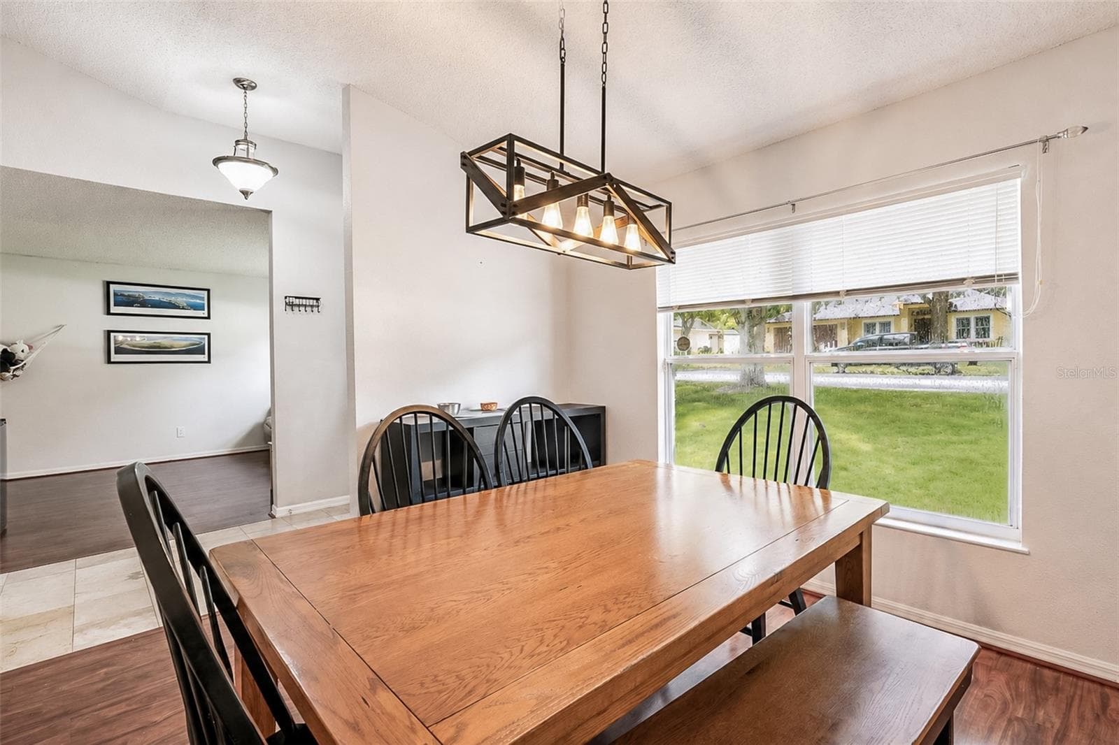 Formal dining - 1326 OAK VALLEY BLVD, MINNEOLA