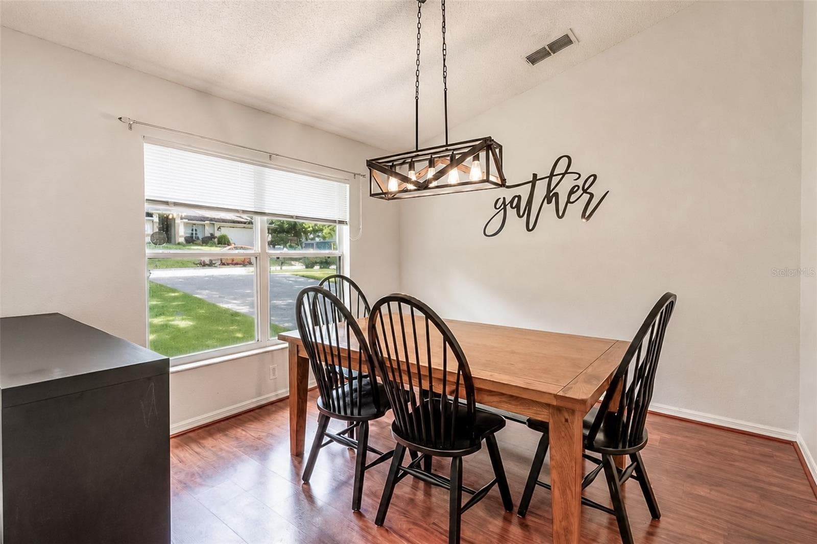 Formal dining - 1326 OAK VALLEY BLVD, MINNEOLA