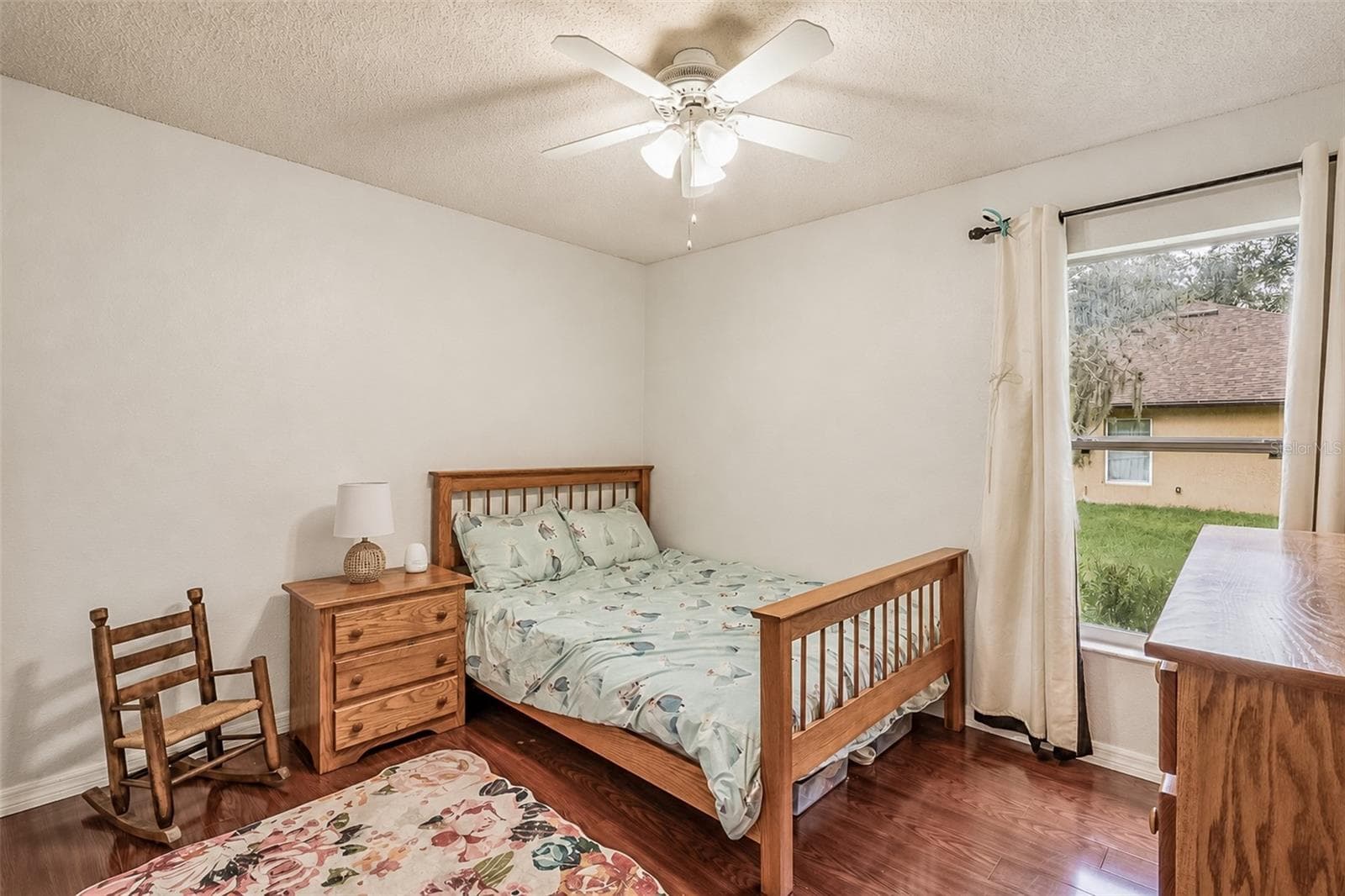 Bedroom 2 - 1326 OAK VALLEY BLVD, MINNEOLA
