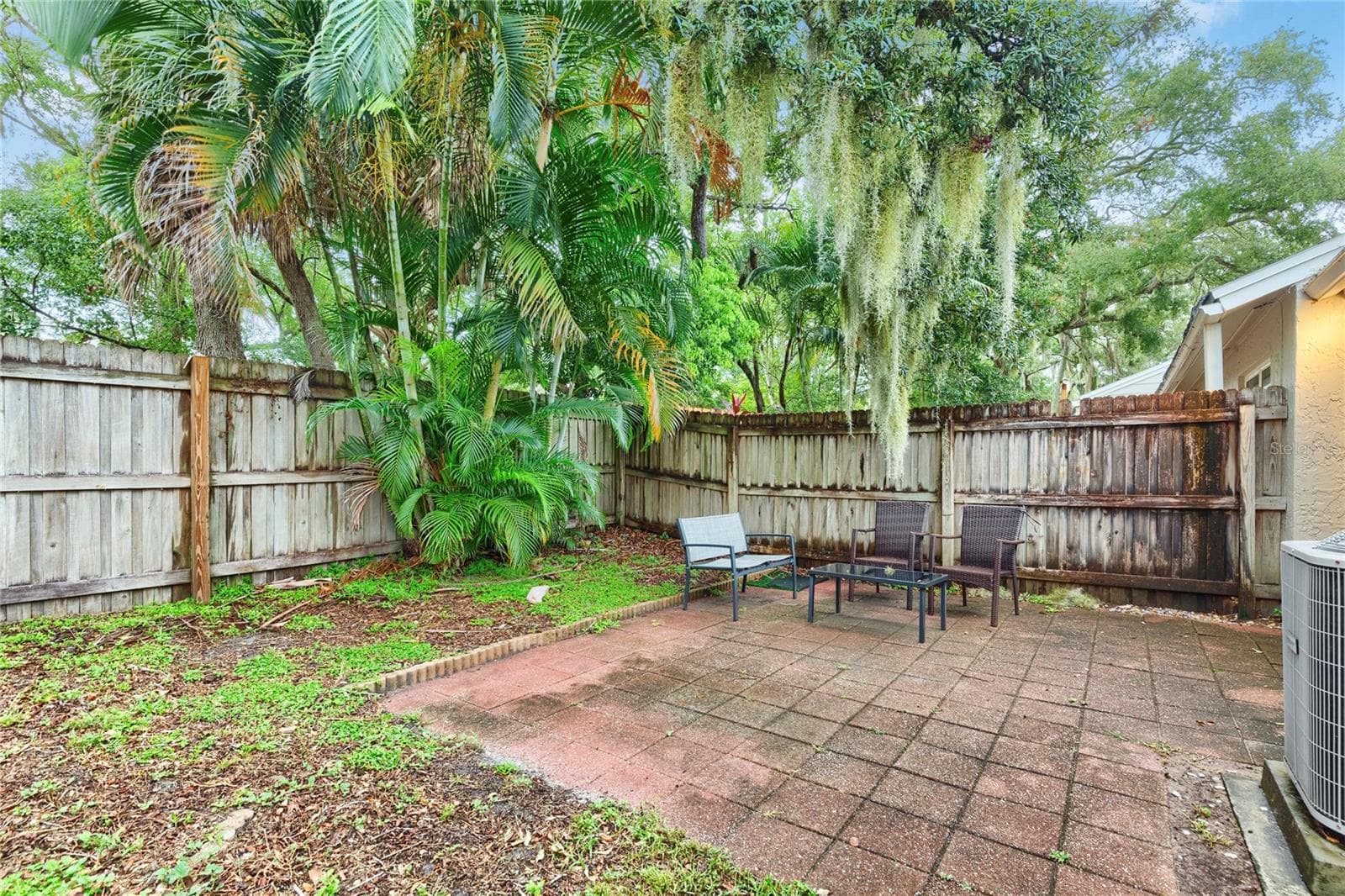 Villa at 321 DOVER CT E, SAFETY HARBOR, photo 38 of 46