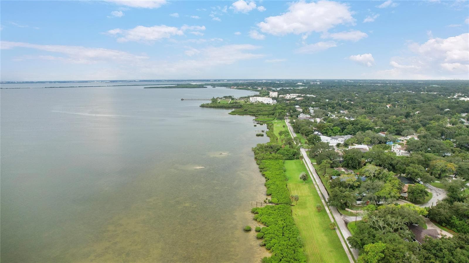 Villa at 321 DOVER CT E, SAFETY HARBOR, photo 45 of 46