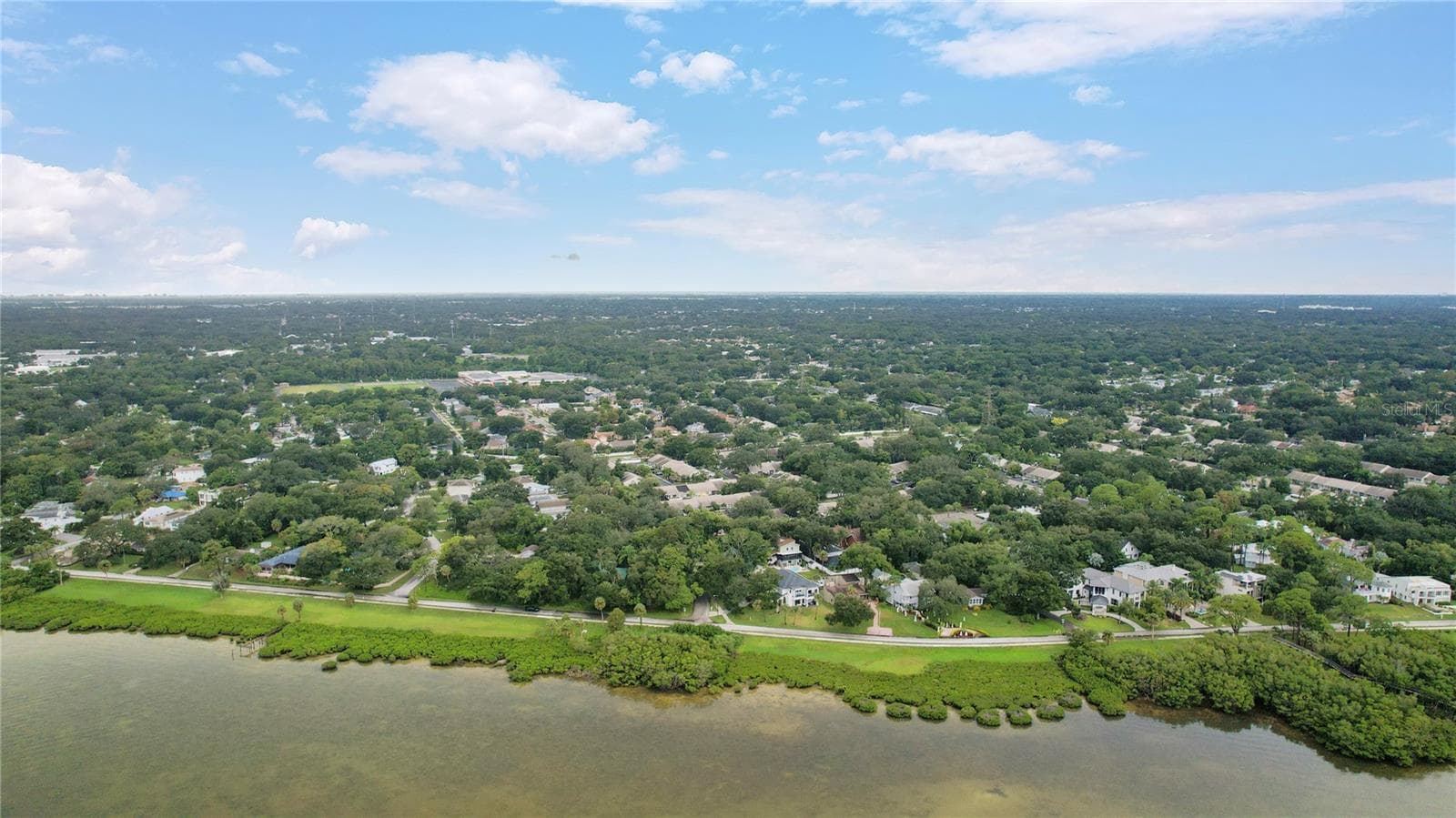 Villa at 321 DOVER CT E, SAFETY HARBOR, photo 46 of 46