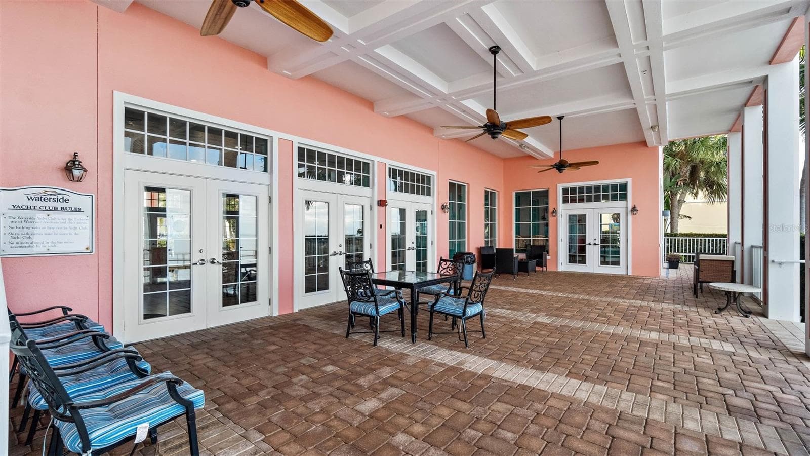 Condominium at 4784 BEACH DR SE #B, ST PETERSBURG, photo 17 of 40