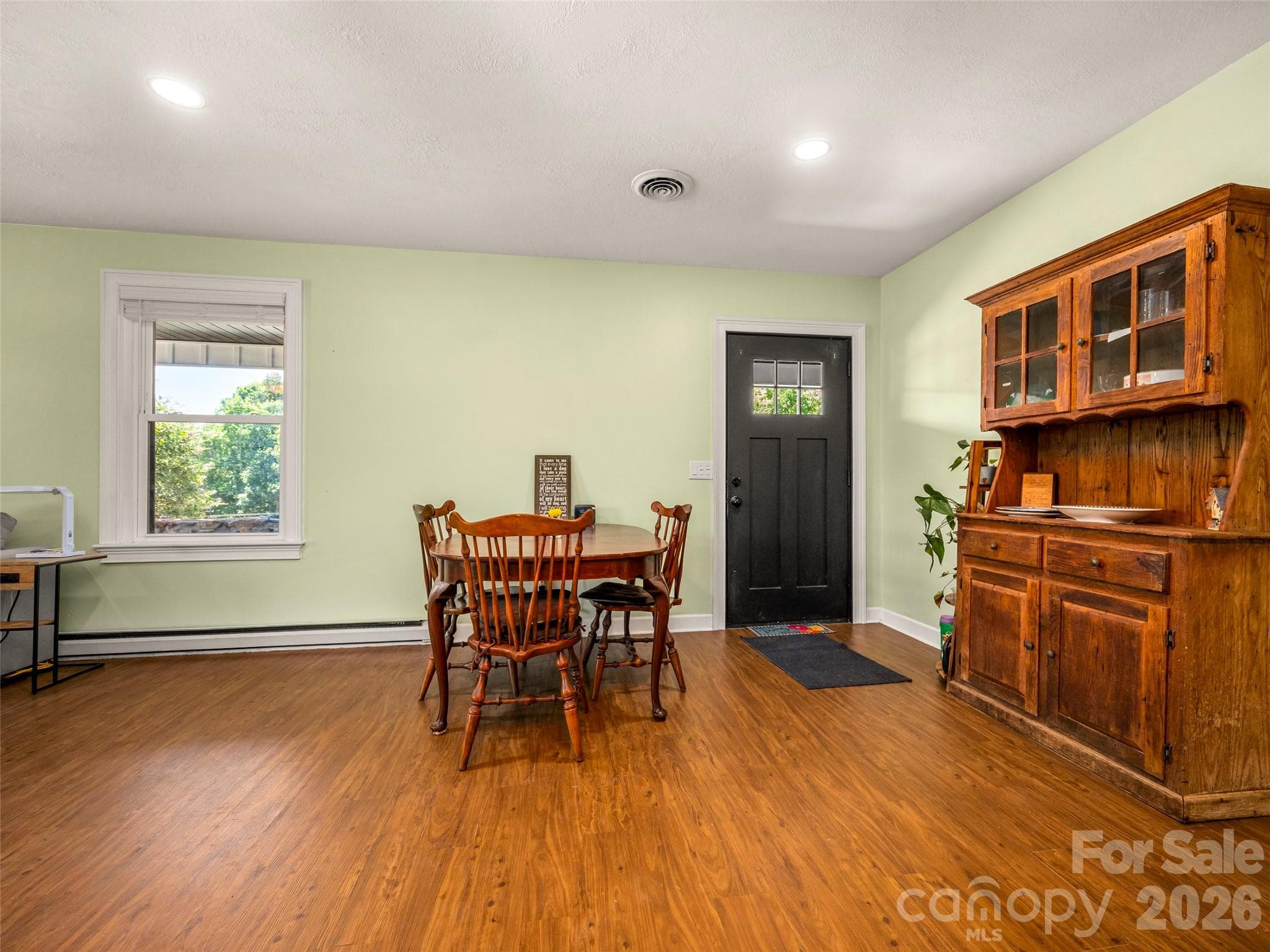 Single Family Residence at 151 Joanda Farm Road, Mooresboro, photo 7 of 48