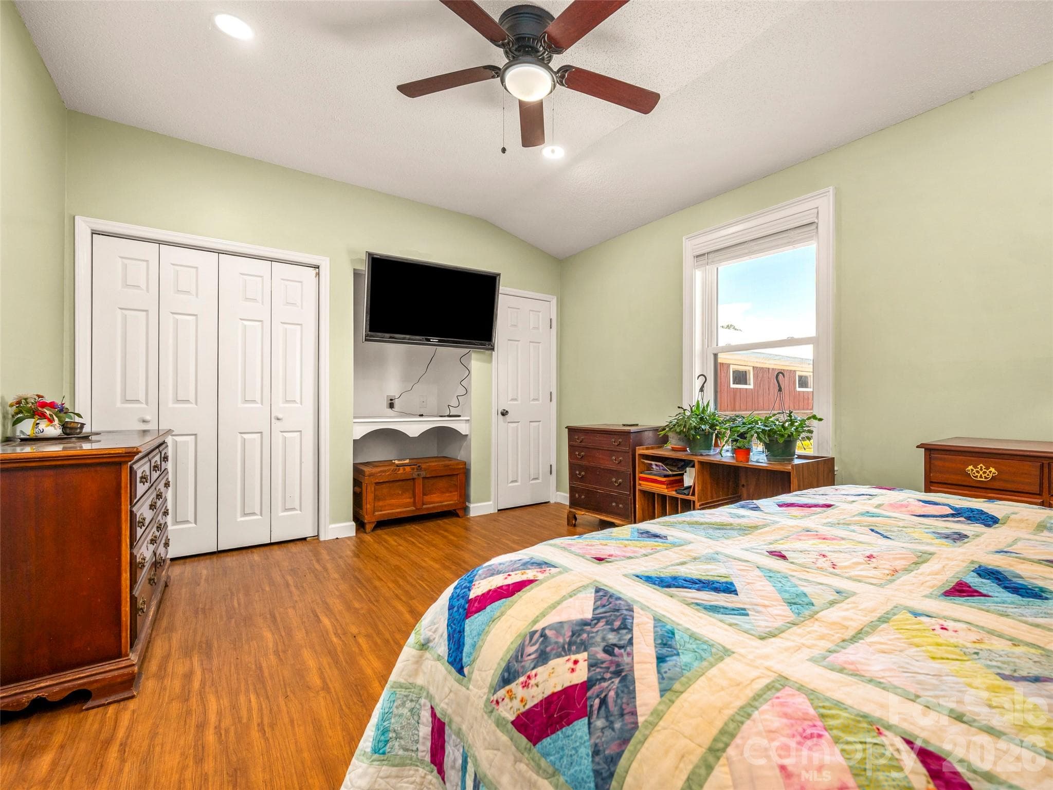Single Family Residence at 151 Joanda Farm Road, Mooresboro, photo 11 of 48