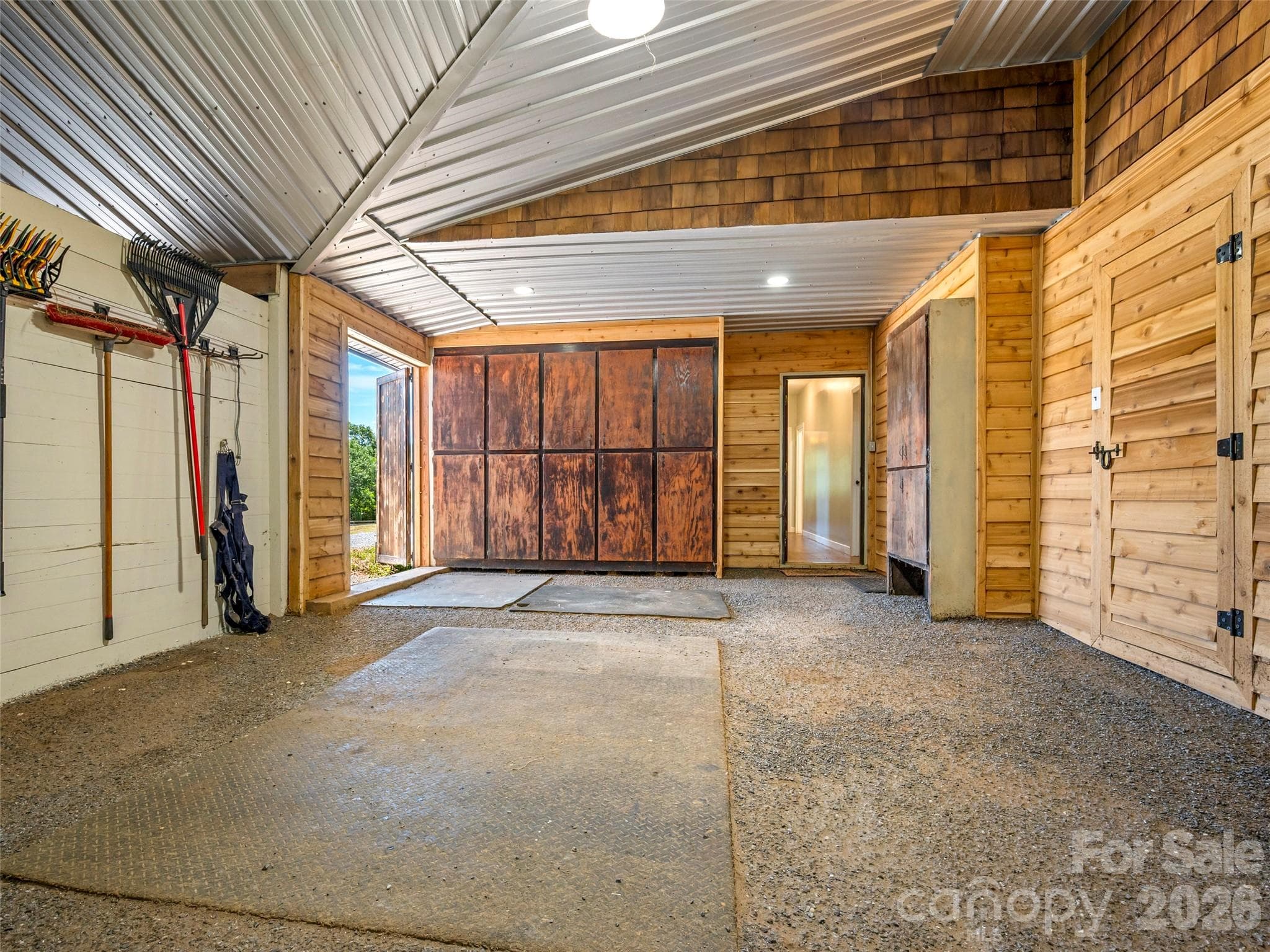 Single Family Residence at 151 Joanda Farm Road, Mooresboro, photo 12 of 48