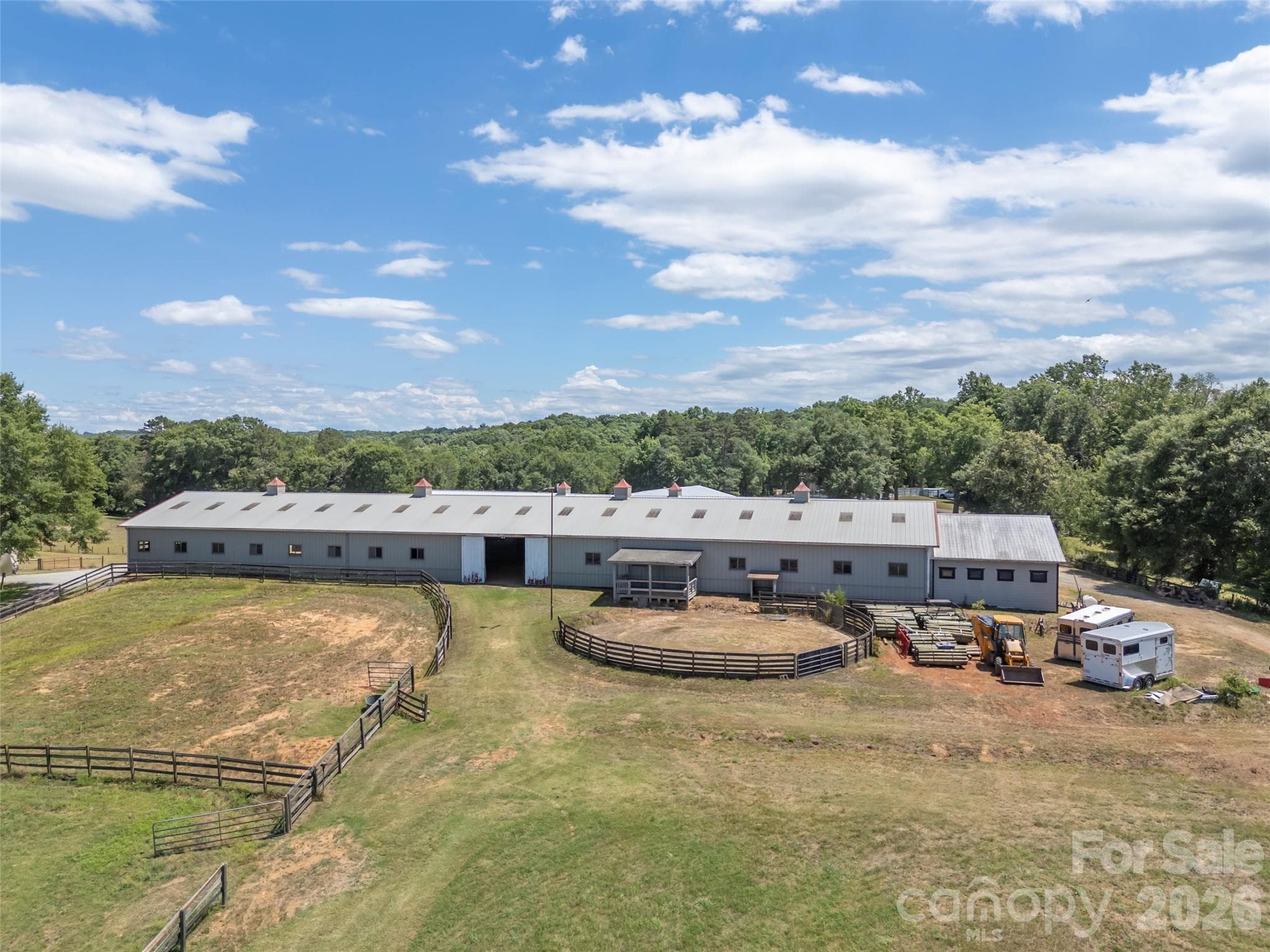 Single Family Residence at 151 Joanda Farm Road, Mooresboro, photo 29 of 48