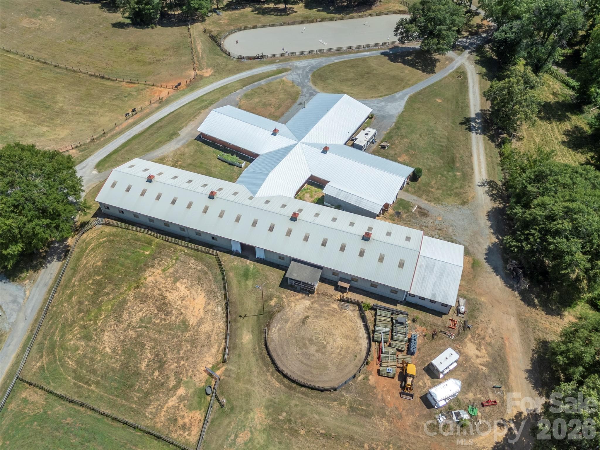 Single Family Residence at 151 Joanda Farm Road, Mooresboro, photo 30 of 48