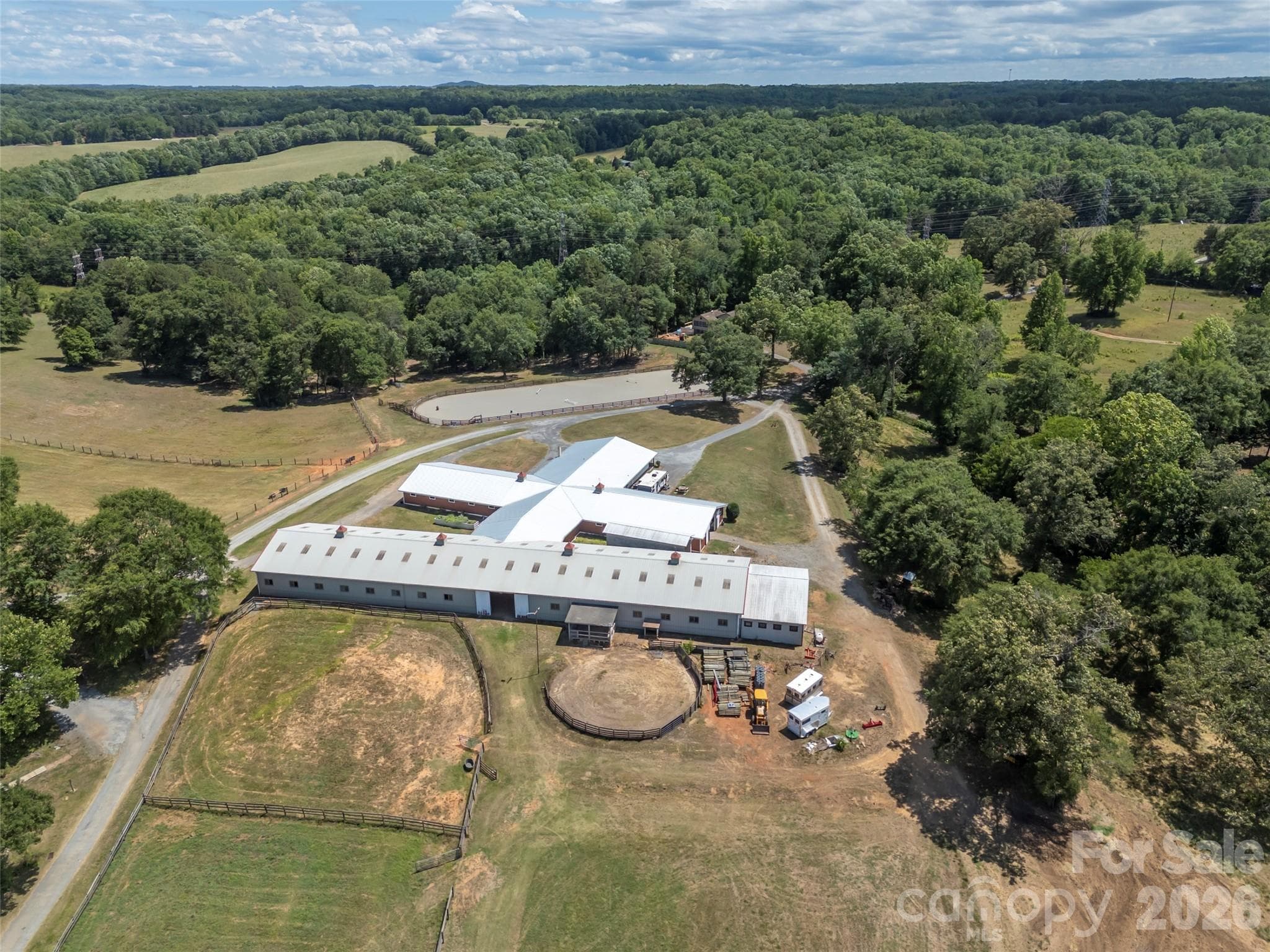 Single Family Residence at 151 Joanda Farm Road, Mooresboro, photo 31 of 48