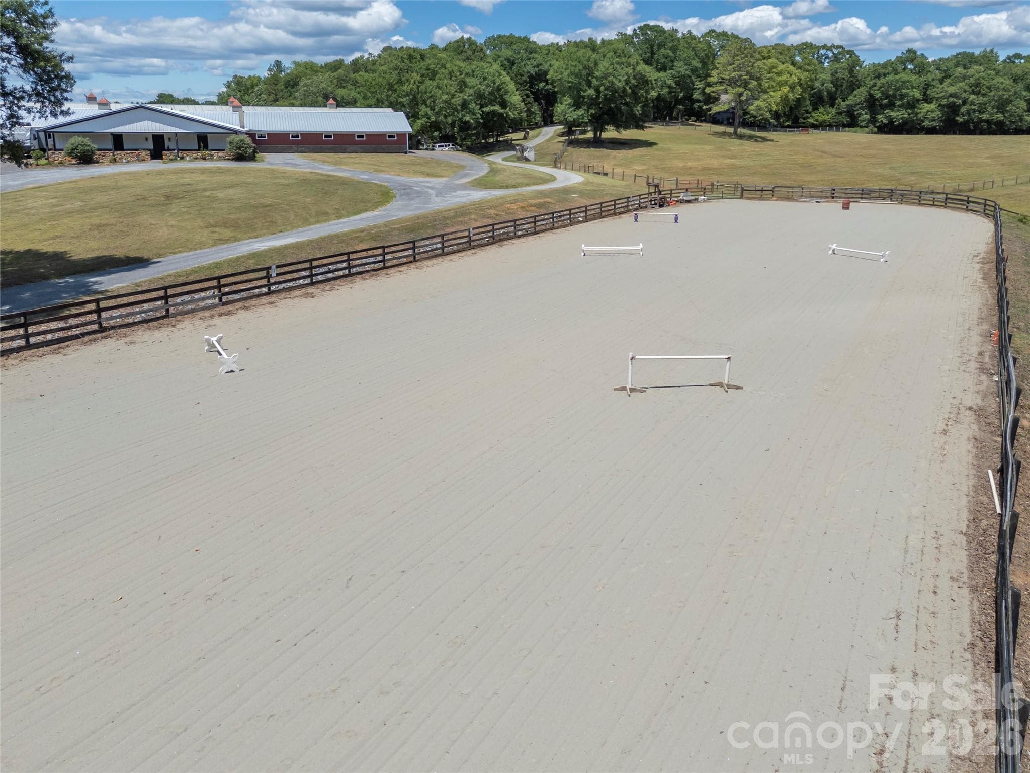 Single Family Residence at 151 Joanda Farm Road, Mooresboro, photo 37 of 48