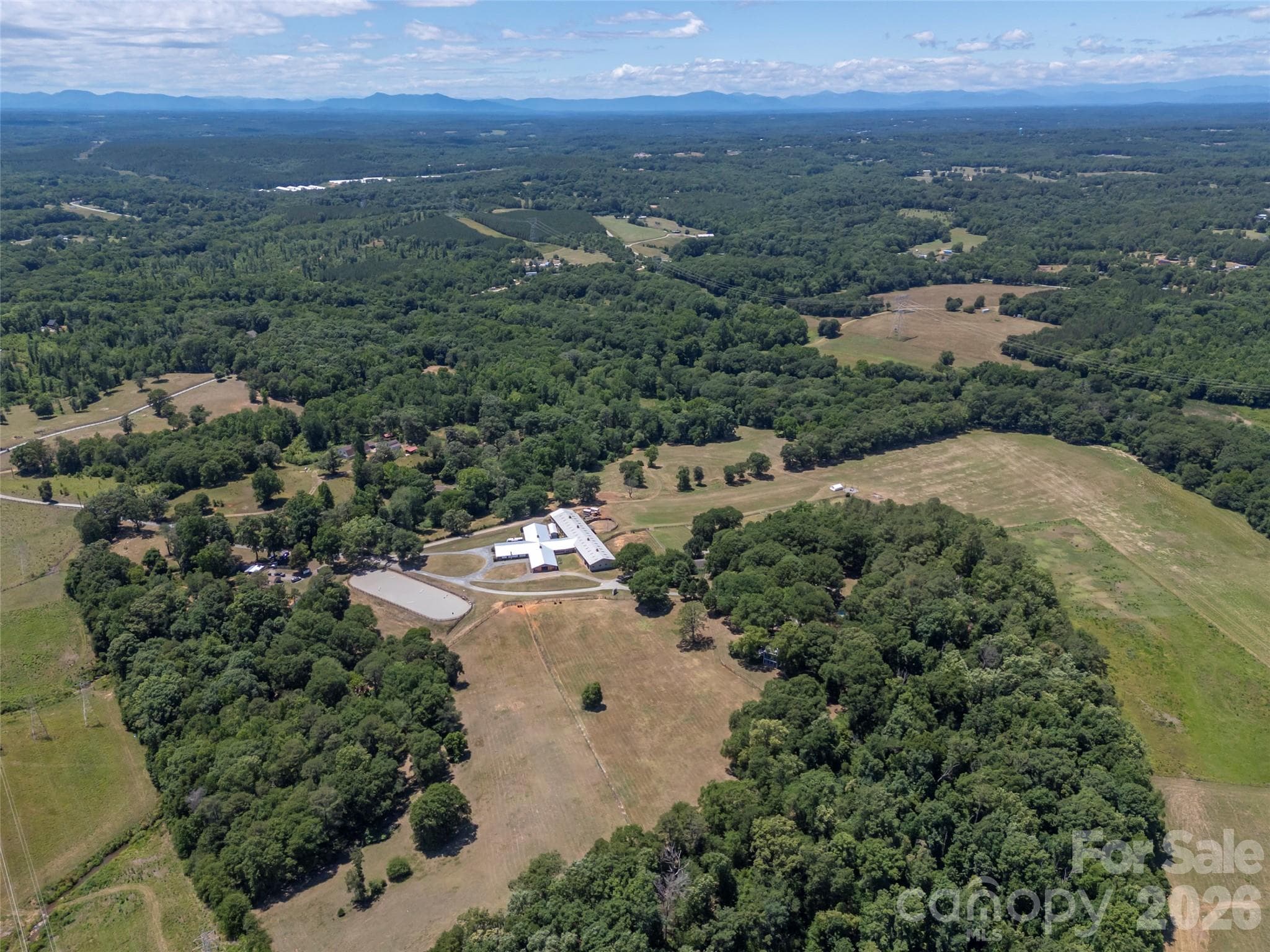 Single Family Residence at 151 Joanda Farm Road, Mooresboro, photo 38 of 48
