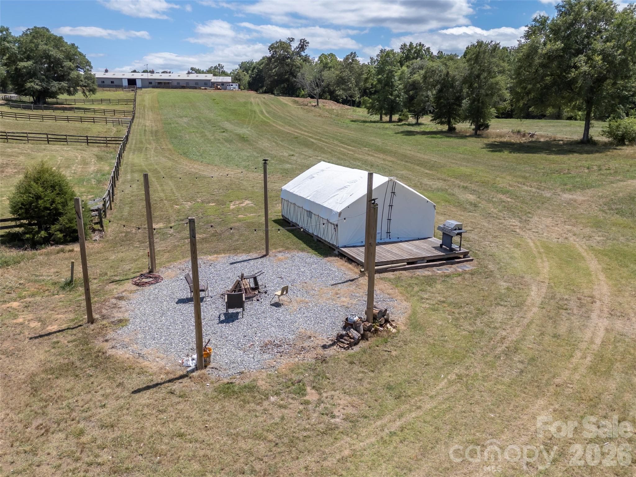 Single Family Residence at 151 Joanda Farm Road, Mooresboro, photo 42 of 48
