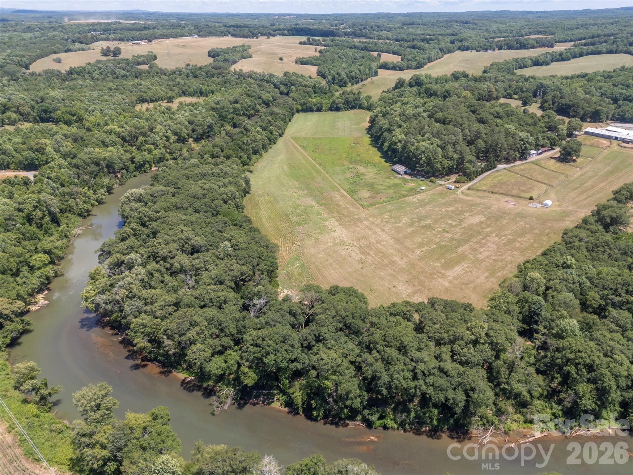 Single Family Residence at 151 Joanda Farm Road, Mooresboro, photo 47 of 48